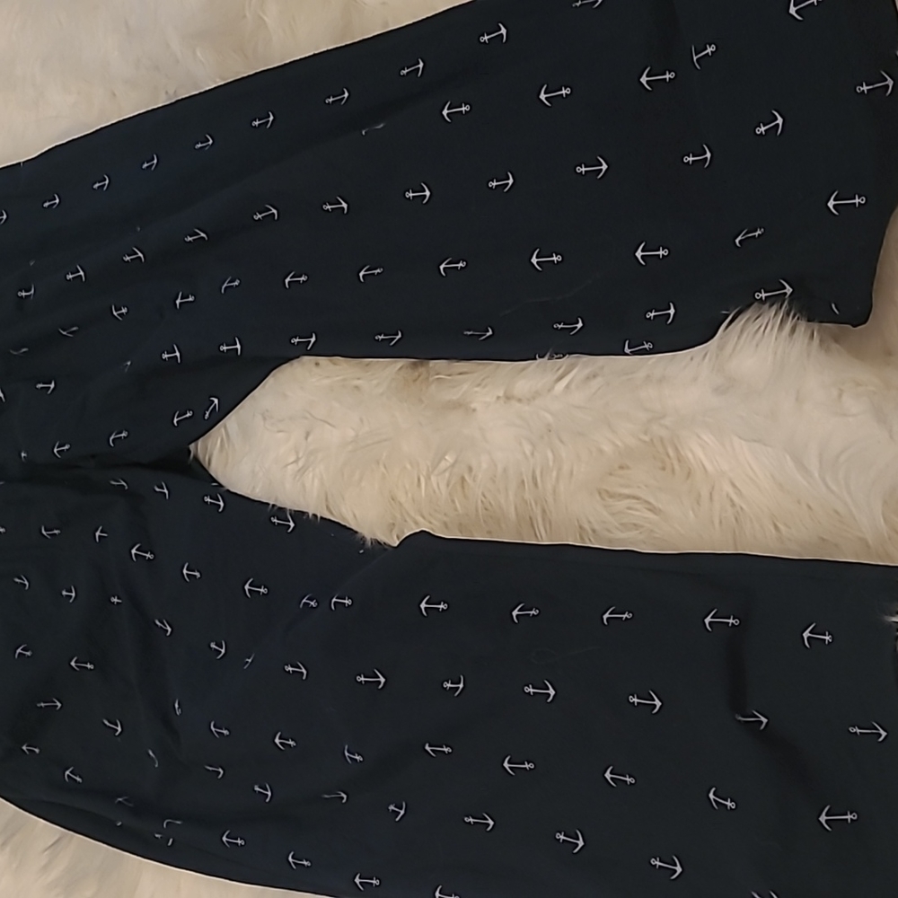 Nautica Sleepwear Men's Large - Picture 4 of 6